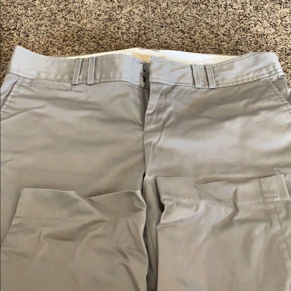 Crop pants - Picture 2 of 5